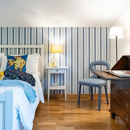 Villa Borgo 두이노 외부 사진