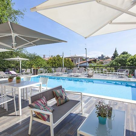 Villa Borgo 두이노 외부 사진