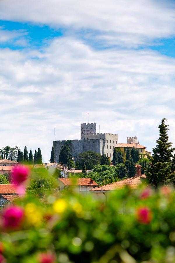 Villa Borgo 두이노 외부 사진