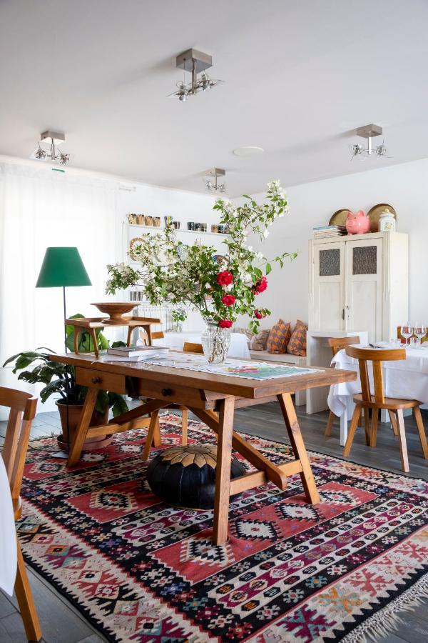 Villa Borgo 두이노 외부 사진