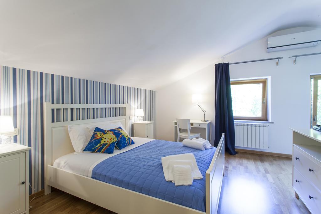 Villa Borgo 두이노 외부 사진