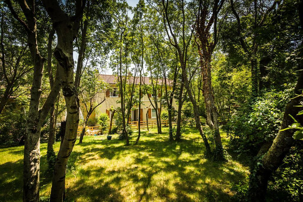 Villa Borgo 두이노 외부 사진