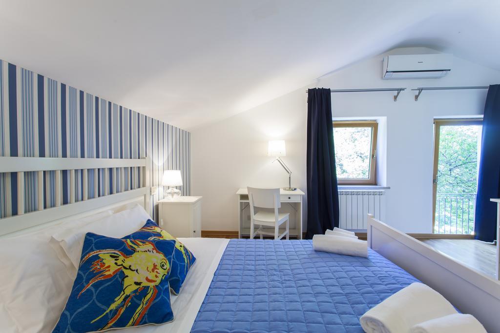 Villa Borgo 두이노 외부 사진
