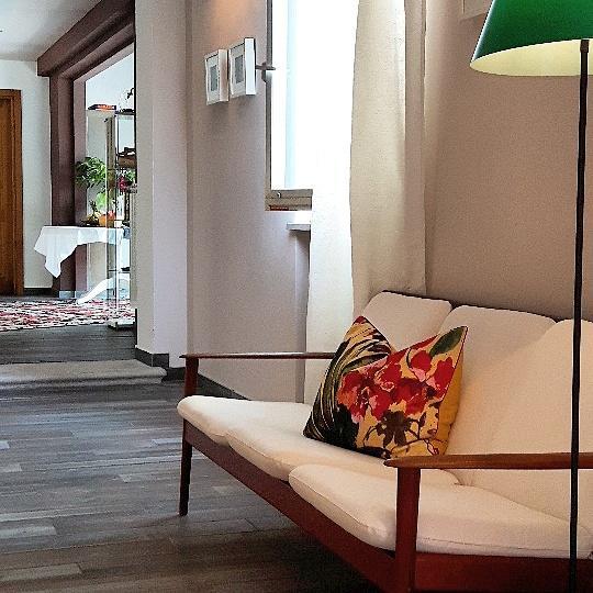 Villa Borgo 두이노 외부 사진