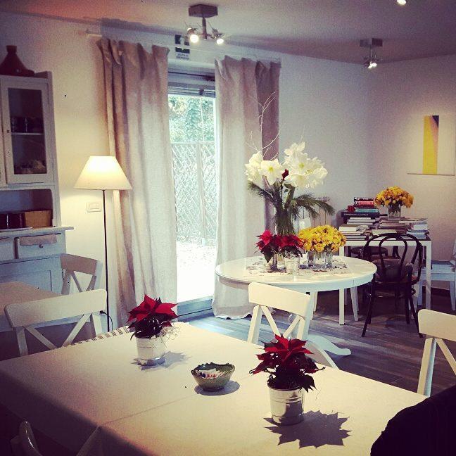 Villa Borgo 두이노 외부 사진